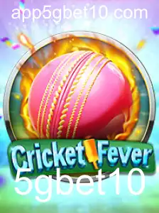 CricketFever: Mergulhe na Emoção do Jogo com 5gbet10