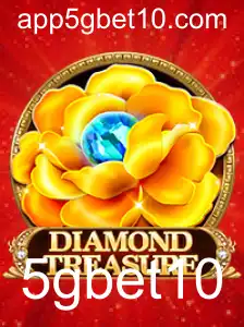 Explorando o Mundo de Diamondtreasure: Uma Aventura Inesquecível