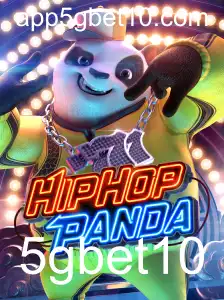 Explorando o Excitante Mundo de HipHopPanda