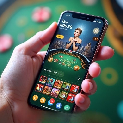 Experiência VIP 5gbet10