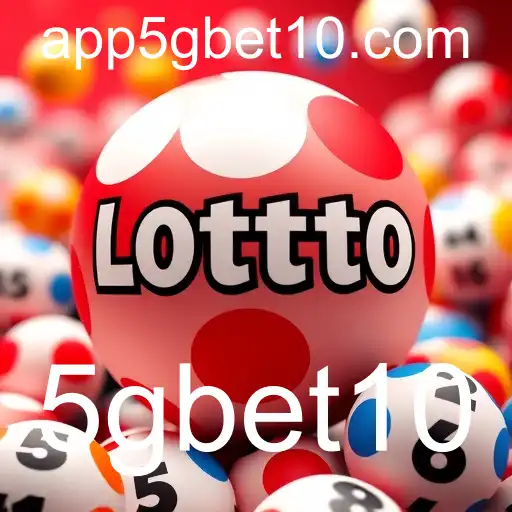 Explorando o Mundo dos Jogos de Loteria com 5gbet10