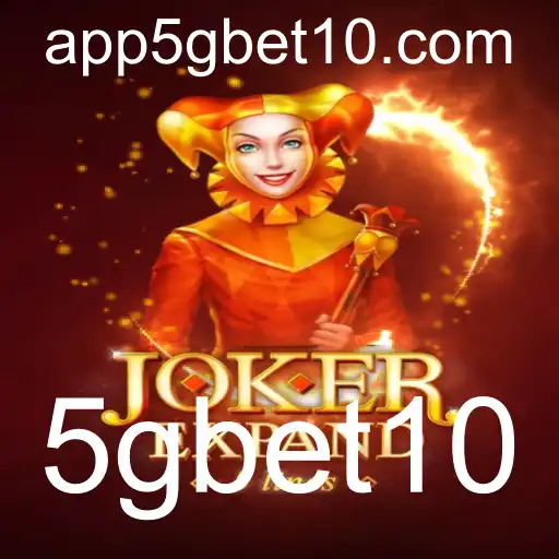 JokerExpand: Descubra o Novo Fenômeno dos Jogos com a Palavra-chave 5gbet10
