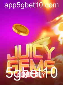 Descubra JuicyGemsBonusBuy: O Brilho das Pedras Preciosas no Universo 5gbet10