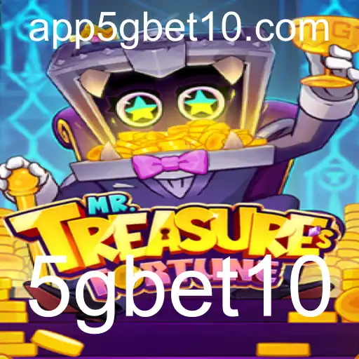 Explorando o Misterioso Mundo de MrTreasuresFortune