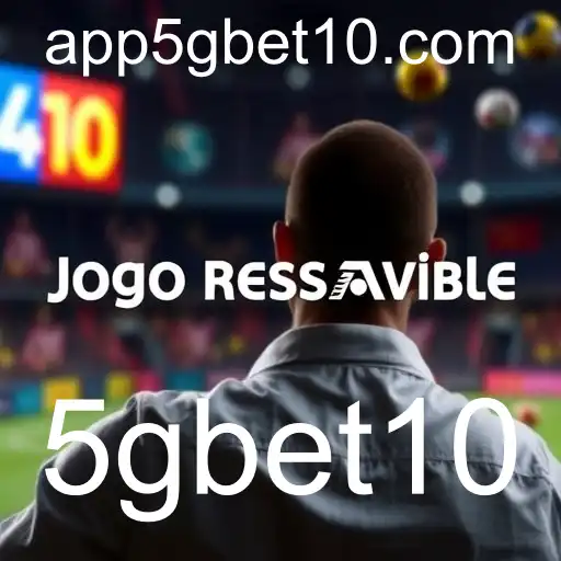 Jogo Responsável: Explorando Práticas Seguras e Conscientes com 5gbet10