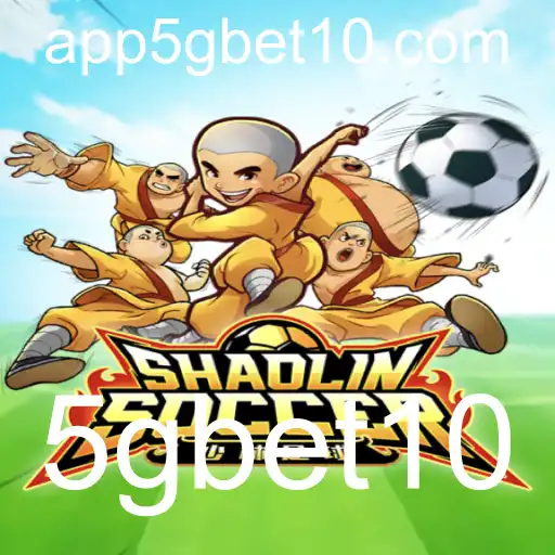 Descubra ShaolinSoccer: Um Jogo de Futebol com Toques de Artes Marciais