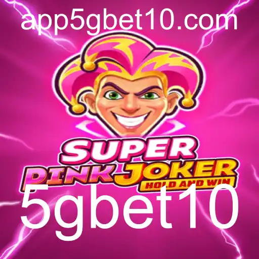 Descubra o Fascinante Mundo do SuperPinkJoker e a Chave do Sucesso 5gbet10