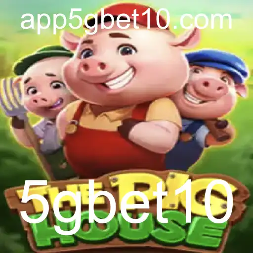 ThePigHouse: Um Novo Fenômeno do Mundo dos Jogos com 5gbet10