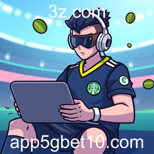 Crescimento dos Jogos Online e a Ascensão do 5gbet10