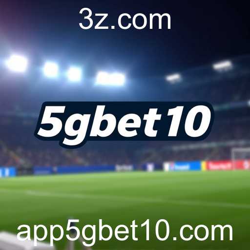A Ascensão do 5gbet10 no Mercado de Jogos Online