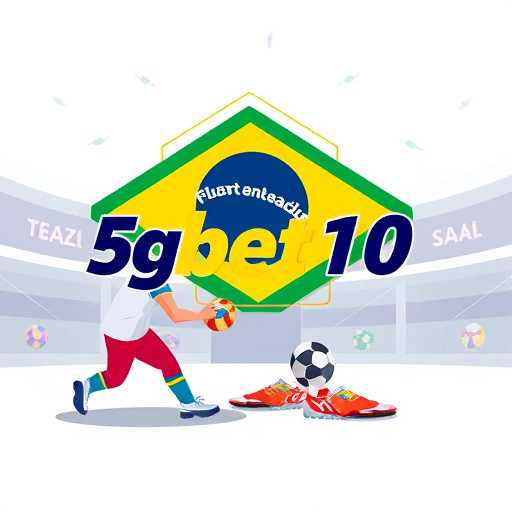 A Ascensão de 5gbet10 em 2026