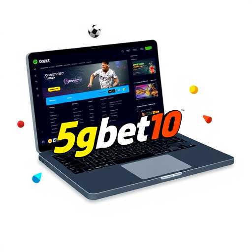 A Ascensão do 5gbet10 no Mercado de Jogos Online em 2026