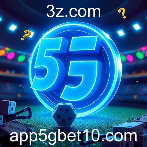 A Ascensão do 5gbet10 no Cenário de Jogos Online