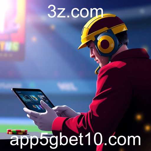 O Crescimento dos Sites de Jogos no Brasil