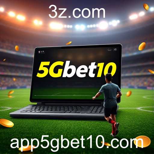 O Impacto do 5gbet10 no Mercado de Jogos Online