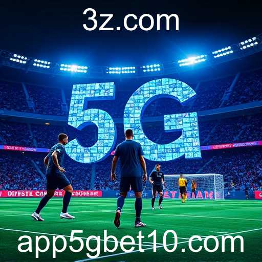 O Impacto do 5G em Sites de Jogos no Brasil