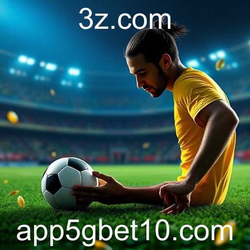 O Impacto do 5gbet10 no Mercado de Jogos Online