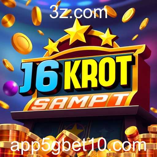 Explorando a Excitante Categoria de Jackpot Games em 5gbet10
