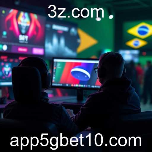 Crescimento do Mercado de Apostas Online em 2026