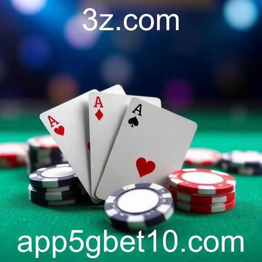 O Fascinante Mundo do Poker Online na Plataforma 5gbet10