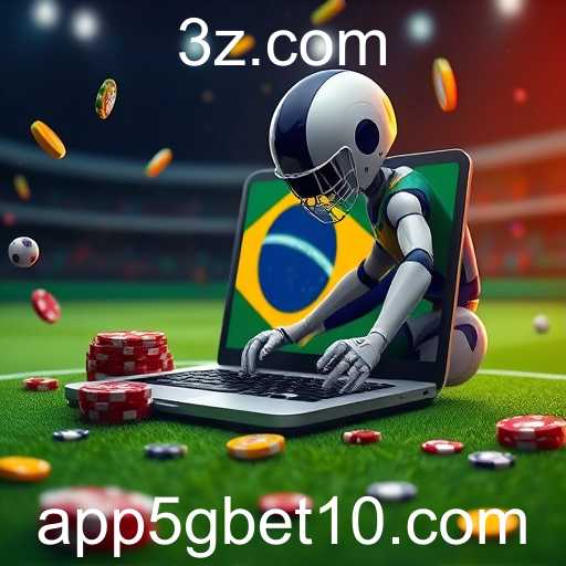 A Ascensão dos Sites de Jogos Online no Brasil