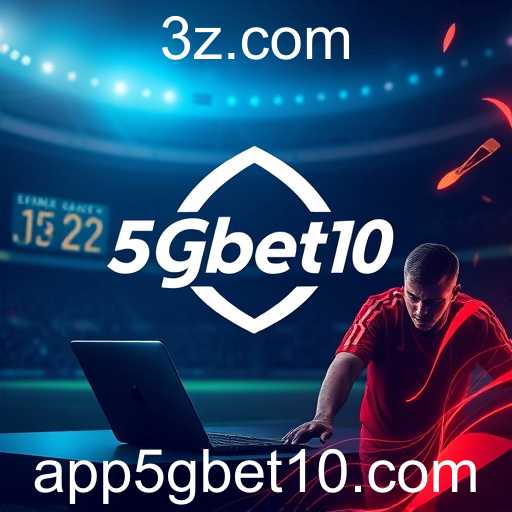 A Ascensão do 5gbet10 e o Cenário dos Jogos em 2026