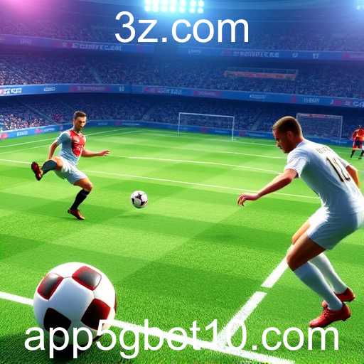 Explorando a Ascensão dos Esportes Virtuais no 5gbet10
